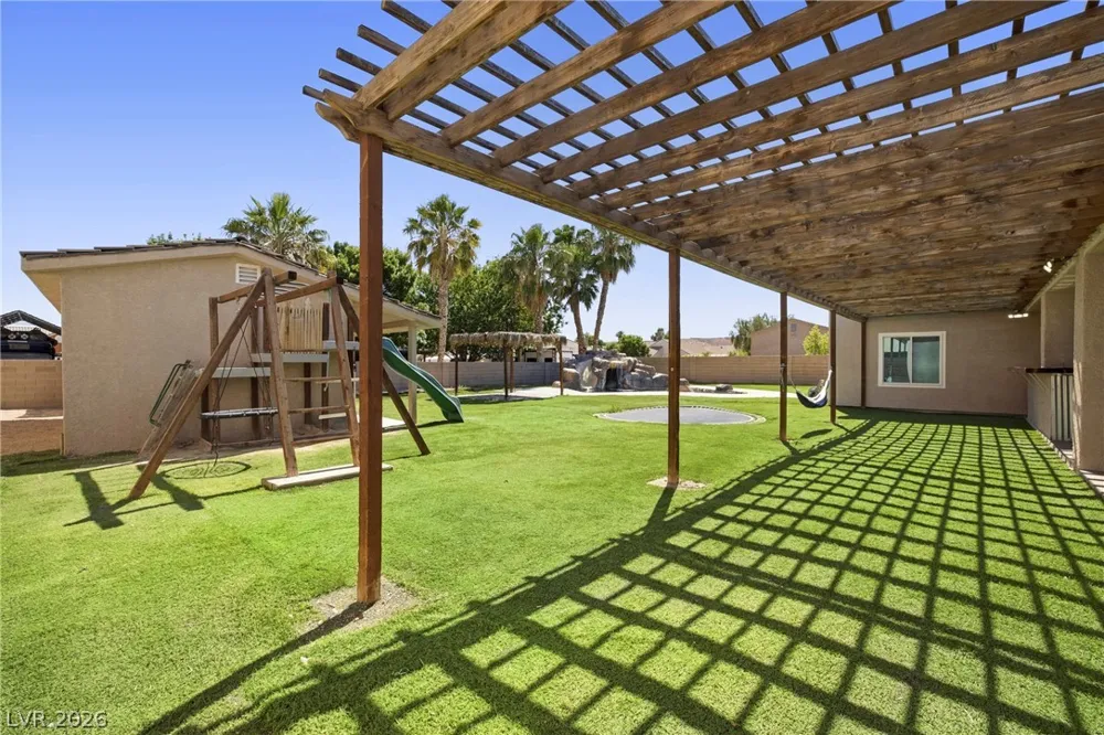 1373 Lake Valley Drive Logandale, NV 89021