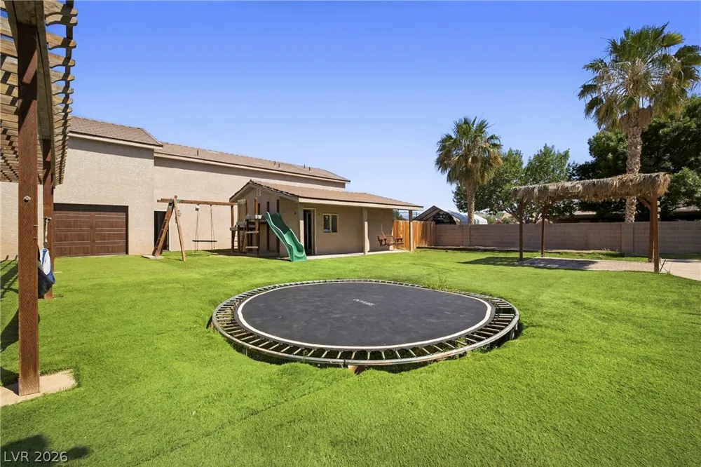 1373 Lake Valley Drive Logandale, NV 89021