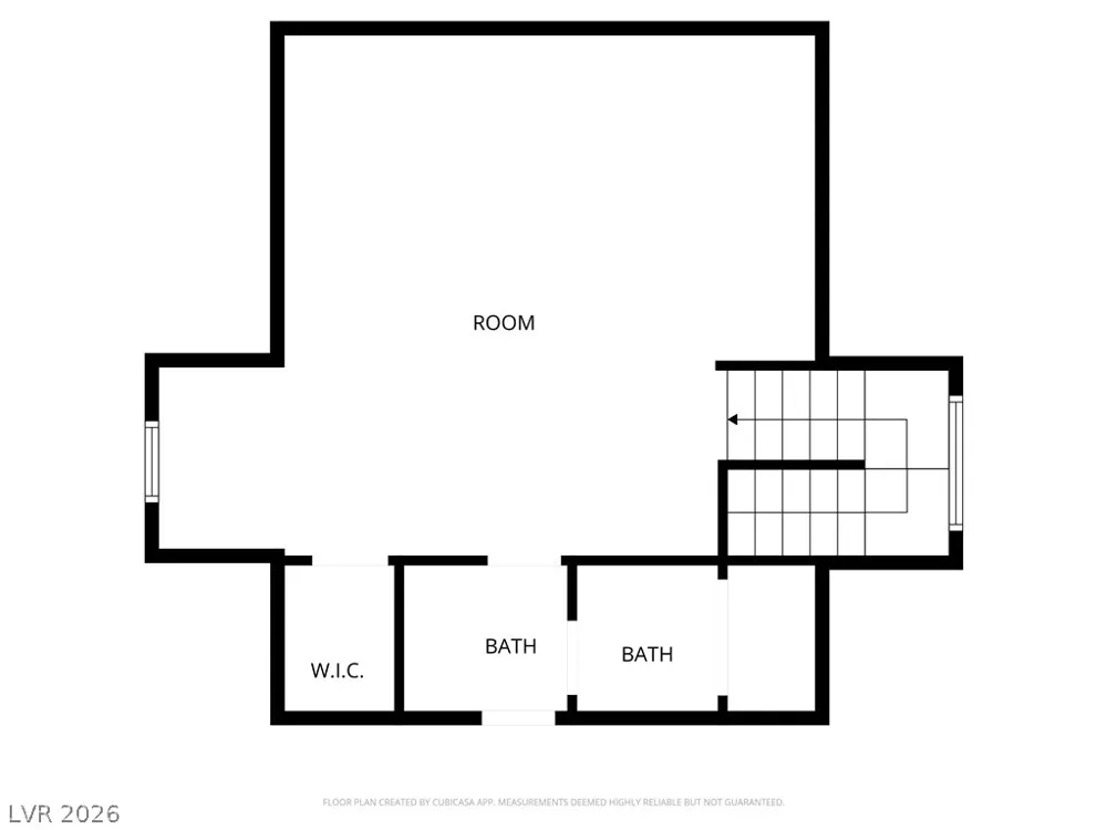 1373 Lake Valley Drive Logandale, NV 89021