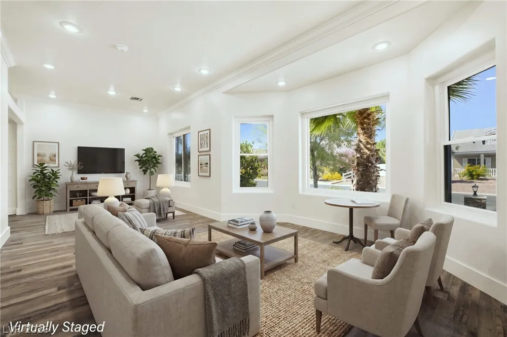1373 Lake Valley Drive Logandale, NV 89021