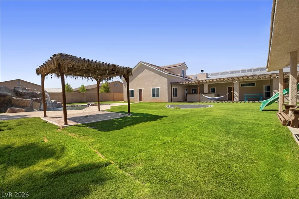 1373 Lake Valley Drive Logandale, NV 89021
