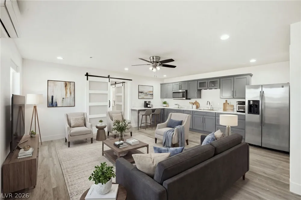 1373 Lake Valley Drive Logandale, NV 89021