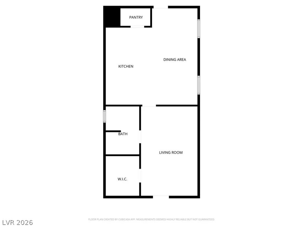 1373 Lake Valley Drive Logandale, NV 89021