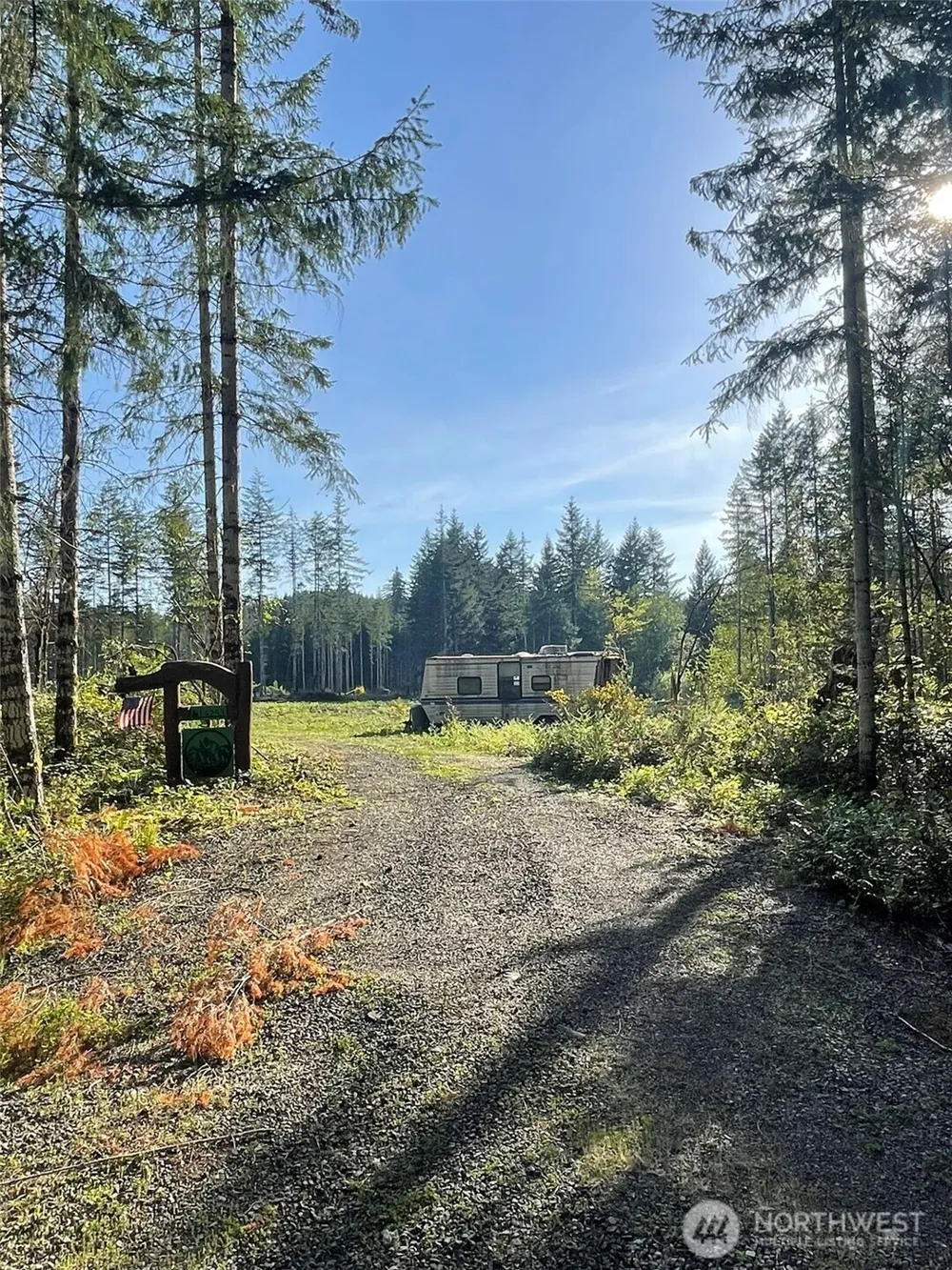 14253 W Cloquallum Road Elma, WA 98546
