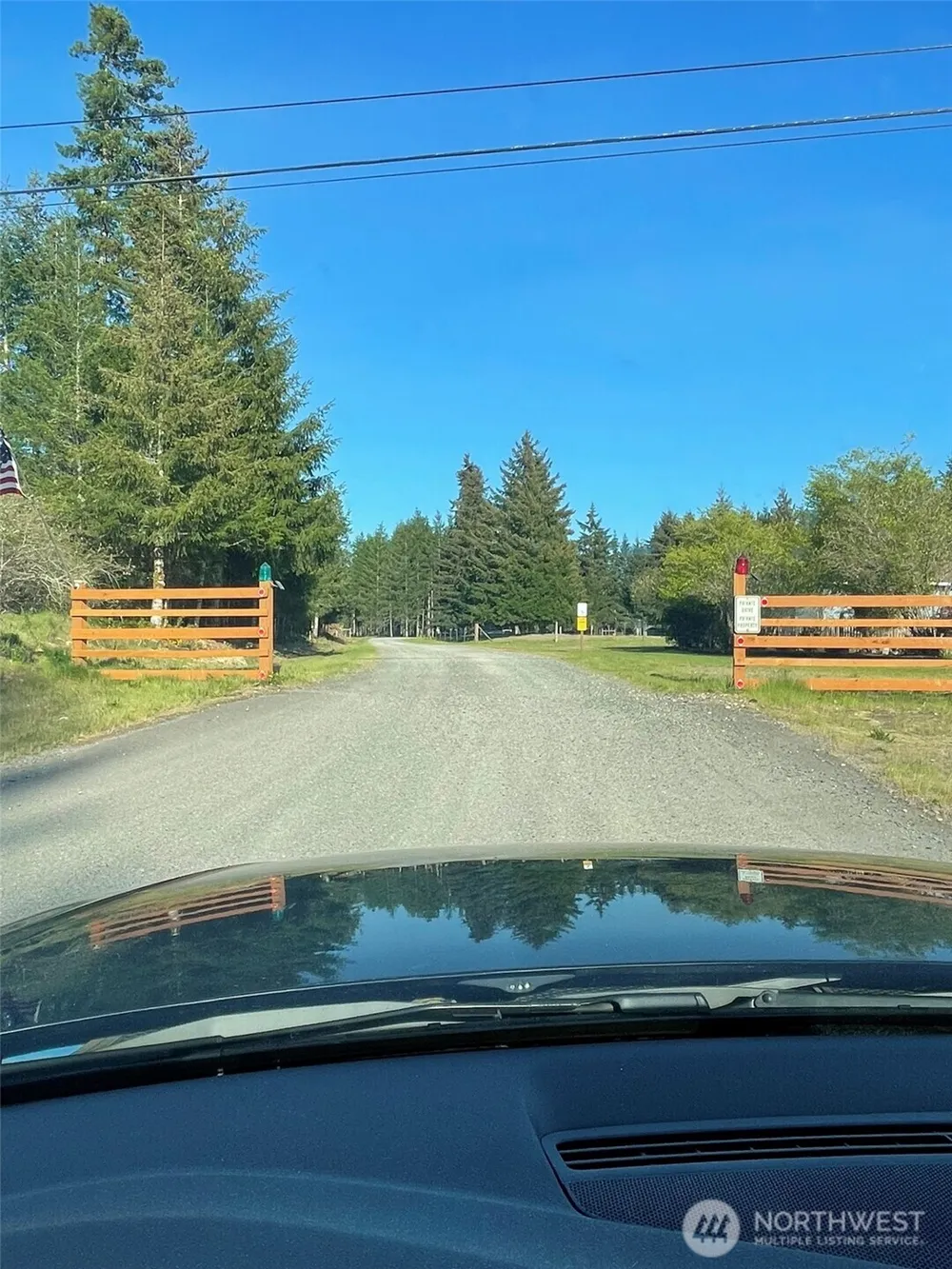 14253 W Cloquallum Road Elma, WA 98546