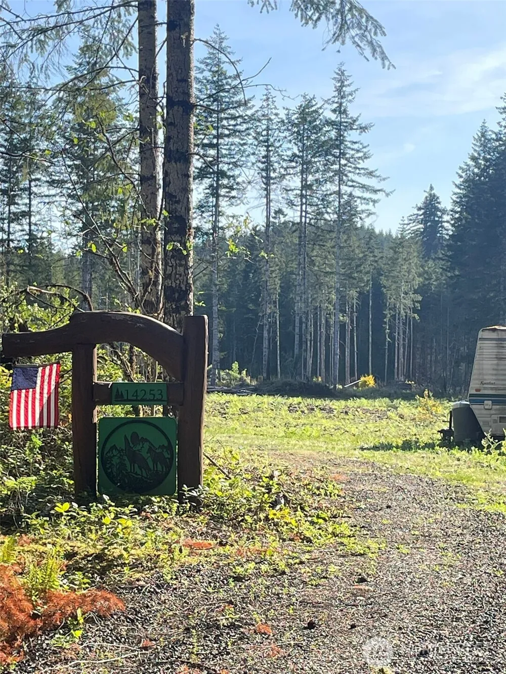 14253 W Cloquallum Road Elma, WA 98546