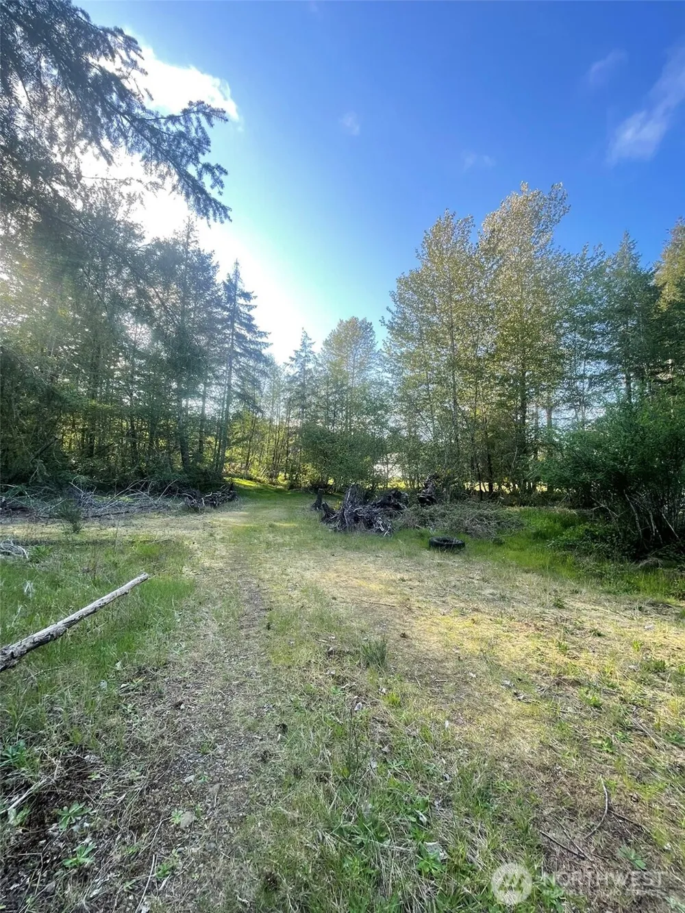 14253 W Cloquallum Road Elma, WA 98546