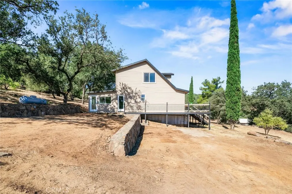4651 Eagle Peak Rd Julian, CA 92036