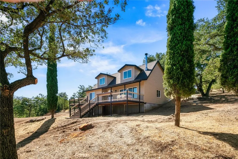 4651 Eagle Peak Rd Julian, CA 92036