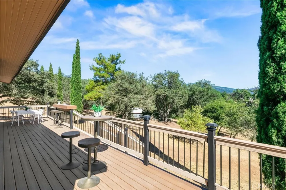 4651 Eagle Peak Rd Julian, CA 92036