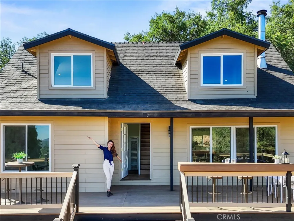 4651 Eagle Peak Rd Julian, CA 92036