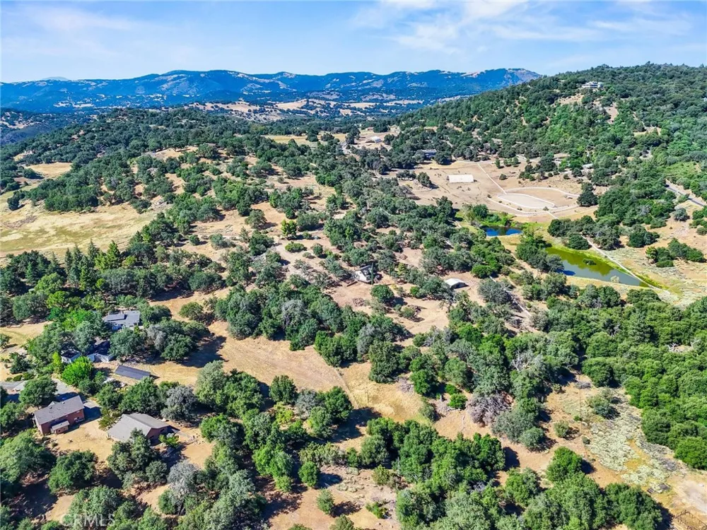 4651 Eagle Peak Rd Julian, CA 92036