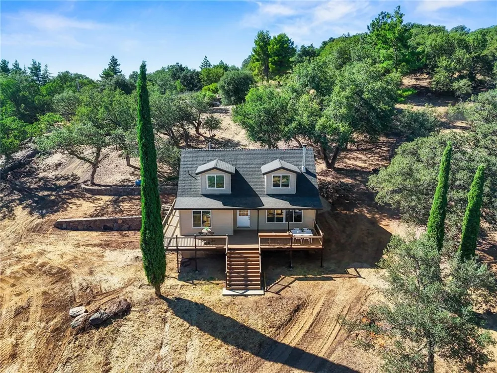 4651 Eagle Peak Rd Julian, CA 92036