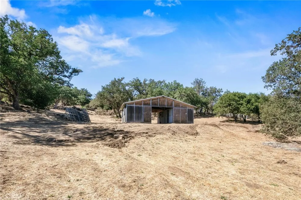 4651 Eagle Peak Rd Julian, CA 92036