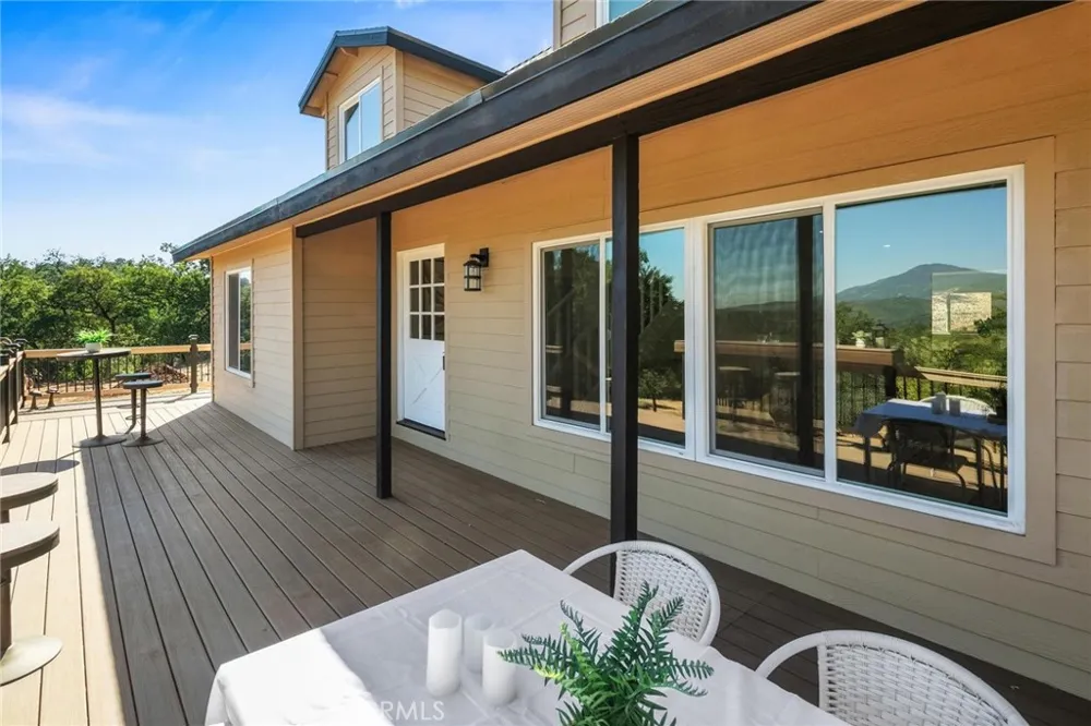 4651 Eagle Peak Rd Julian, CA 92036