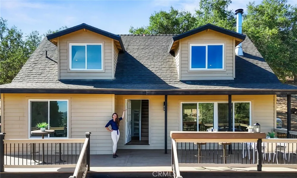 4651 Eagle Peak Rd Julian, CA 92036