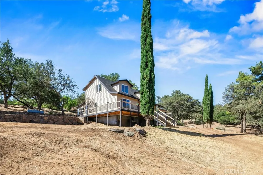 4651 Eagle Peak Rd Julian, CA 92036