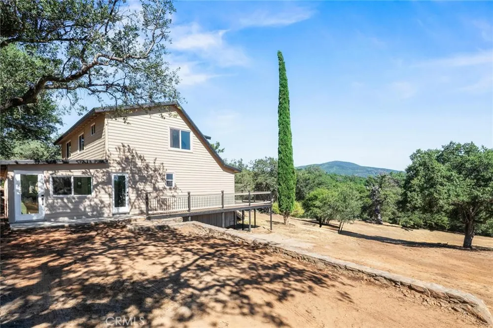 4651 Eagle Peak Rd Julian, CA 92036