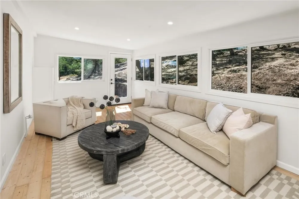 4651 Eagle Peak Rd Julian, CA 92036