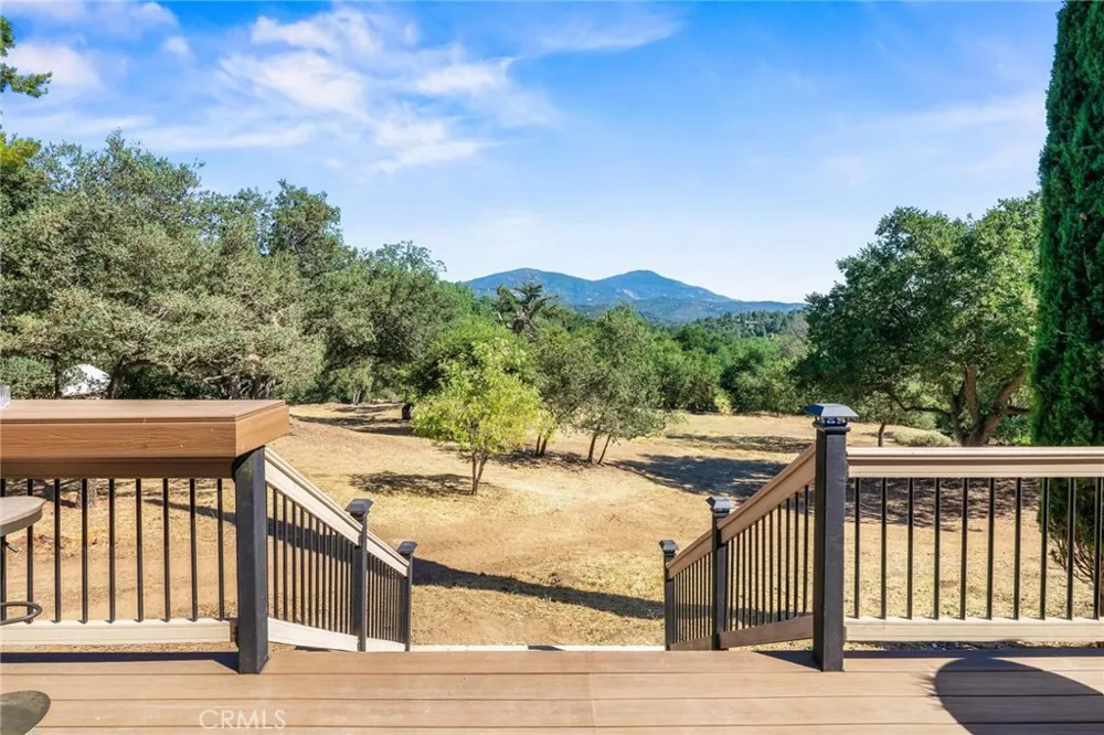 4651 Eagle Peak Rd Julian, CA 92036