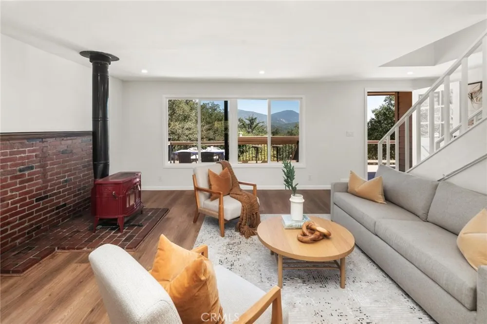 4651 Eagle Peak Rd Julian, CA 92036