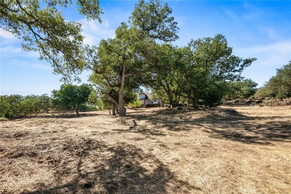 4651 Eagle Peak Rd Julian, CA 92036