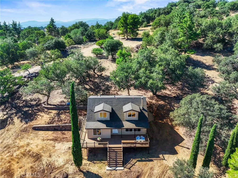 4651 Eagle Peak Rd Julian, CA 92036