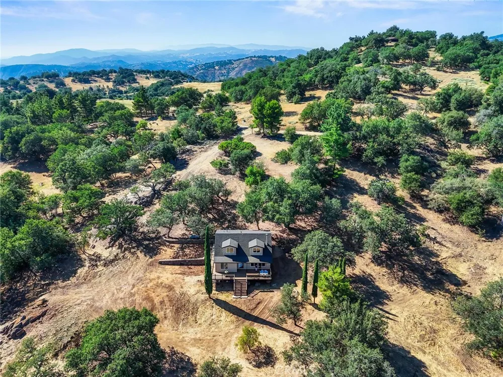 4651 Eagle Peak Rd Julian, CA 92036