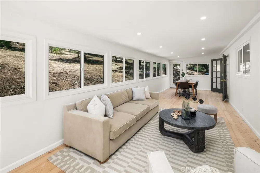 4651 Eagle Peak Rd Julian, CA 92036