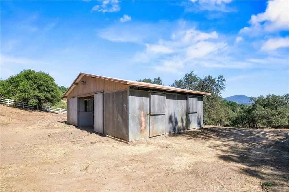 4651 Eagle Peak Rd Julian, CA 92036