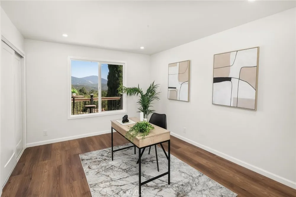 4651 Eagle Peak Rd Julian, CA 92036