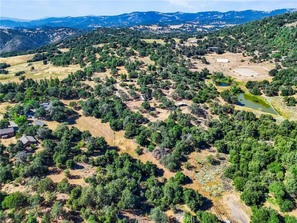 4651 Eagle Peak Rd Julian, CA 92036