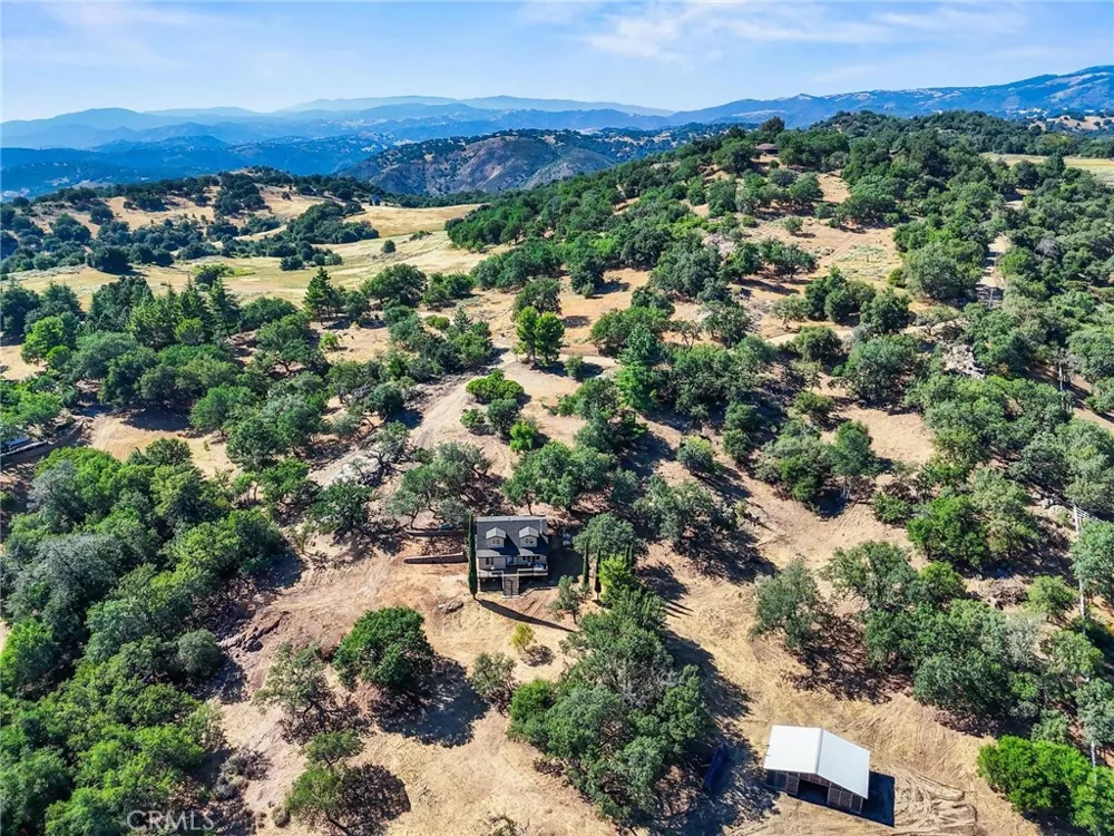 4651 Eagle Peak Rd Julian, CA 92036
