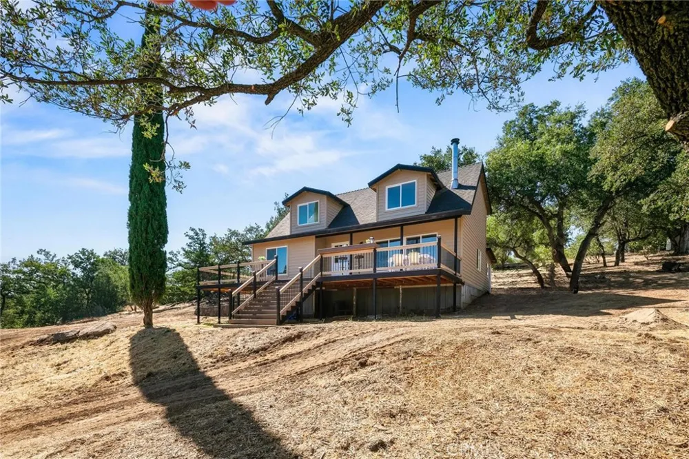 4651 Eagle Peak Rd Julian, CA 92036