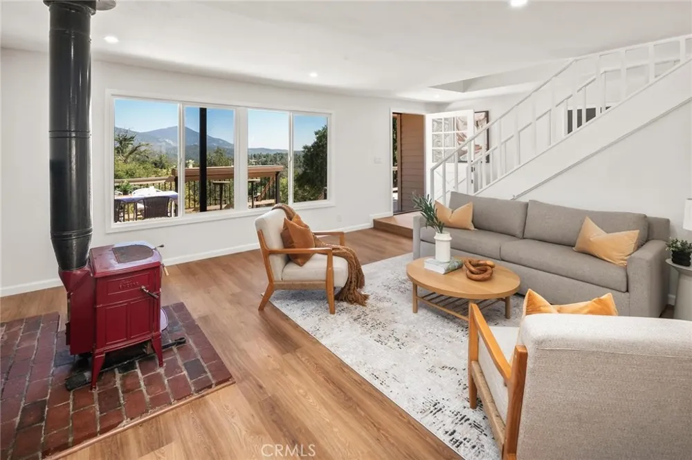 4651 Eagle Peak Rd Julian, CA 92036