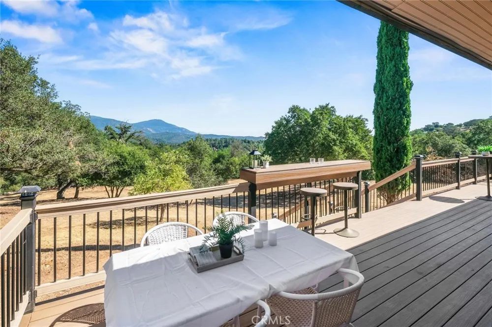 4651 Eagle Peak Rd Julian, CA 92036