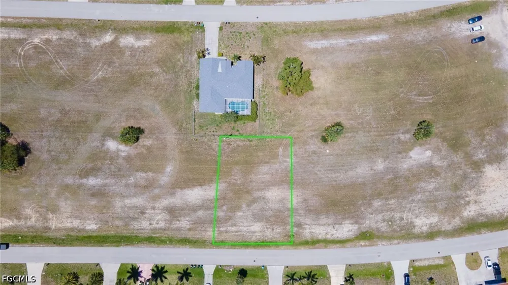SW 4th Street Cape Coral, FL 33991