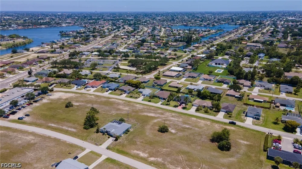 SW 4th Street Cape Coral, FL 33991