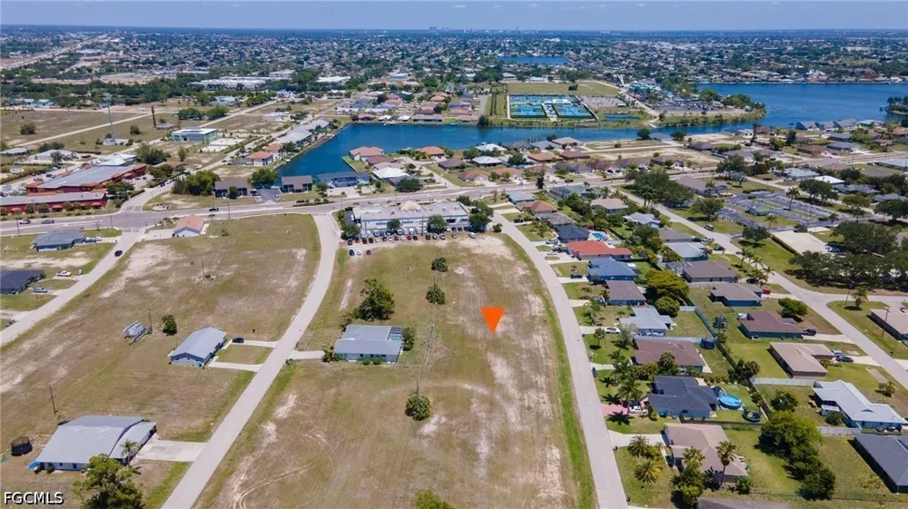 SW 4th Street Cape Coral, FL 33991