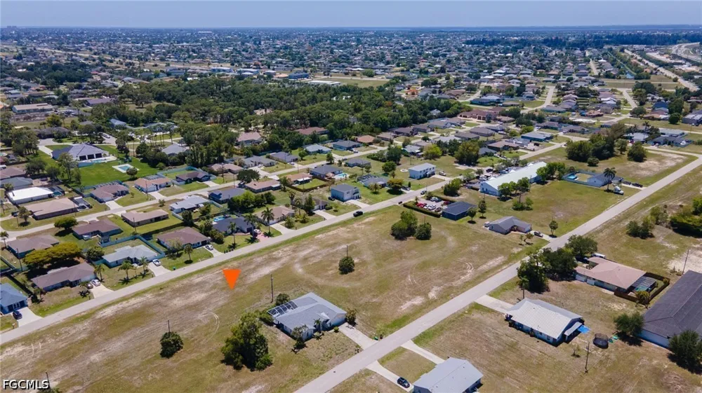 SW 4th Street Cape Coral, FL 33991