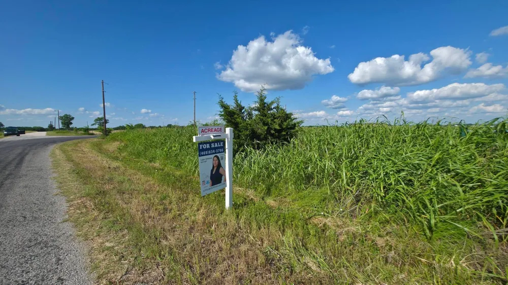 1948 Cordell Road Sadler, TX 76264