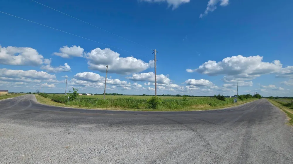 1948 Cordell Road Sadler, TX 76264