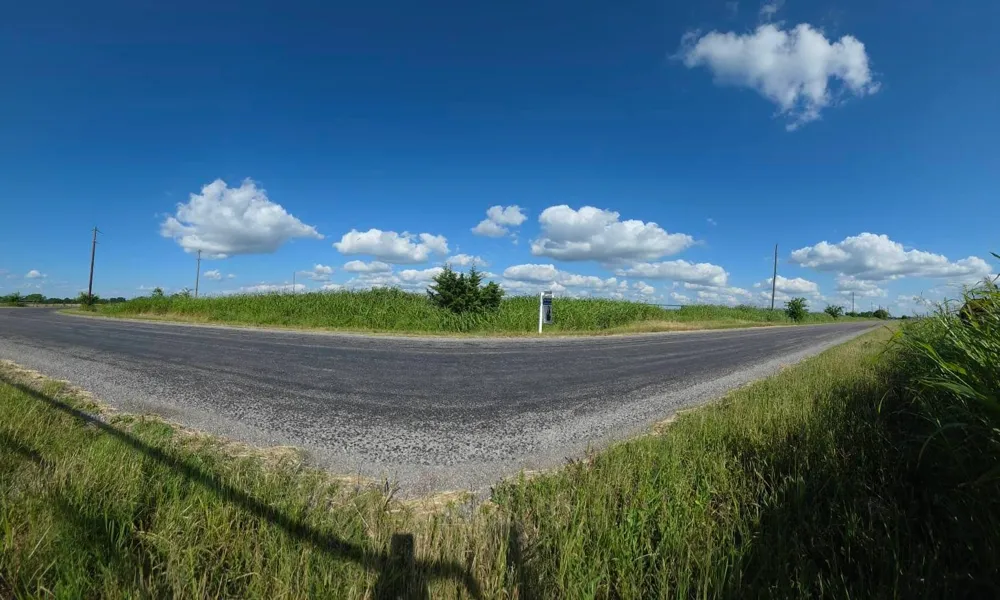1948 Cordell Road Sadler, TX 76264