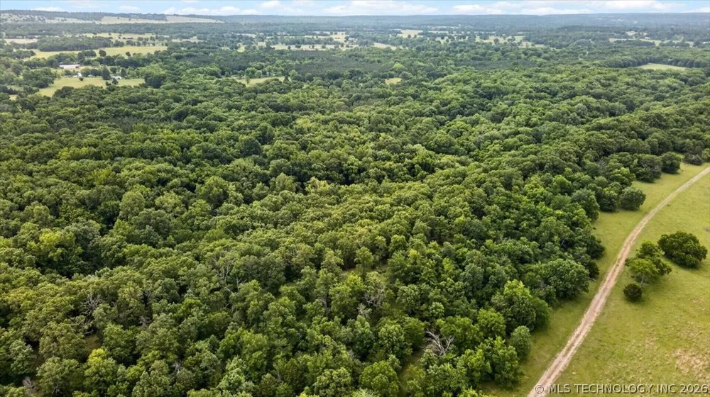 Williams Road Cameron, OK 74932