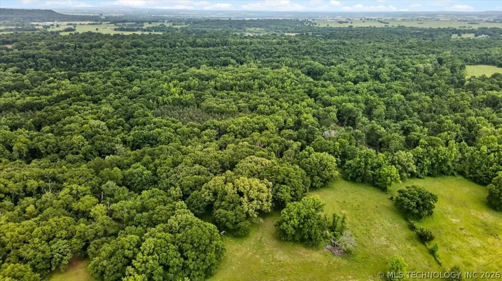 Williams Road Cameron, OK 74932