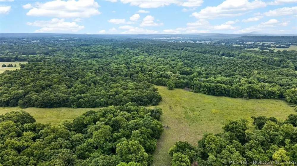 Williams Road Cameron, OK 74932