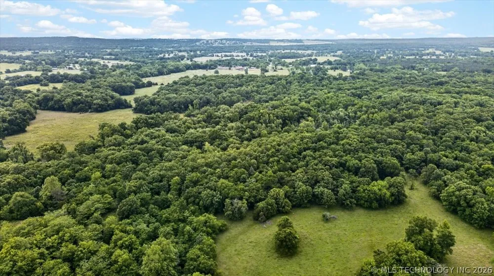 Williams Road Cameron, OK 74932