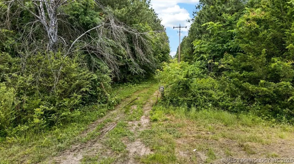 Williams Road Cameron, OK 74932