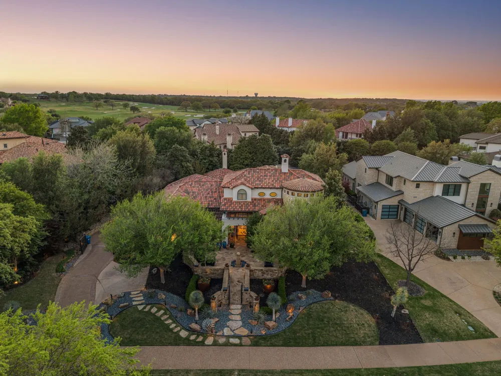 1712 Post Oak Place Westlake, TX 76262