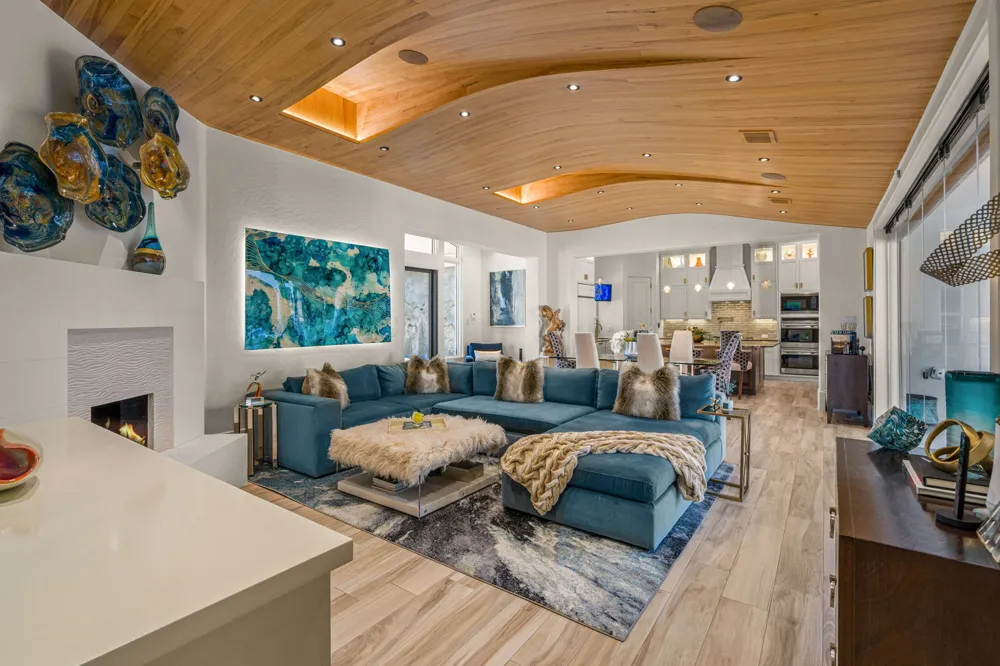 1712 Post Oak Place Westlake, TX 76262